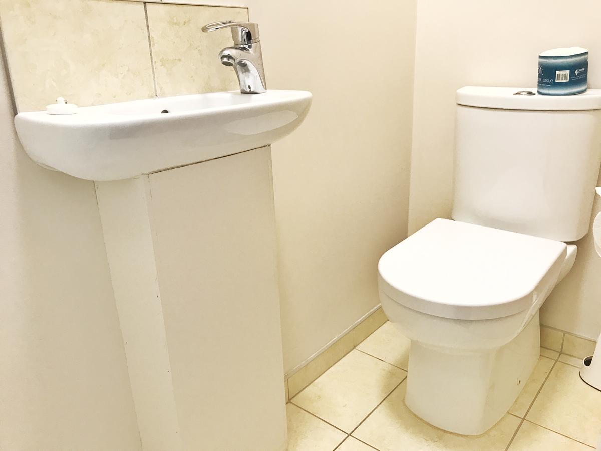 Geraldine Heritage Hotel Екстер'єр фото