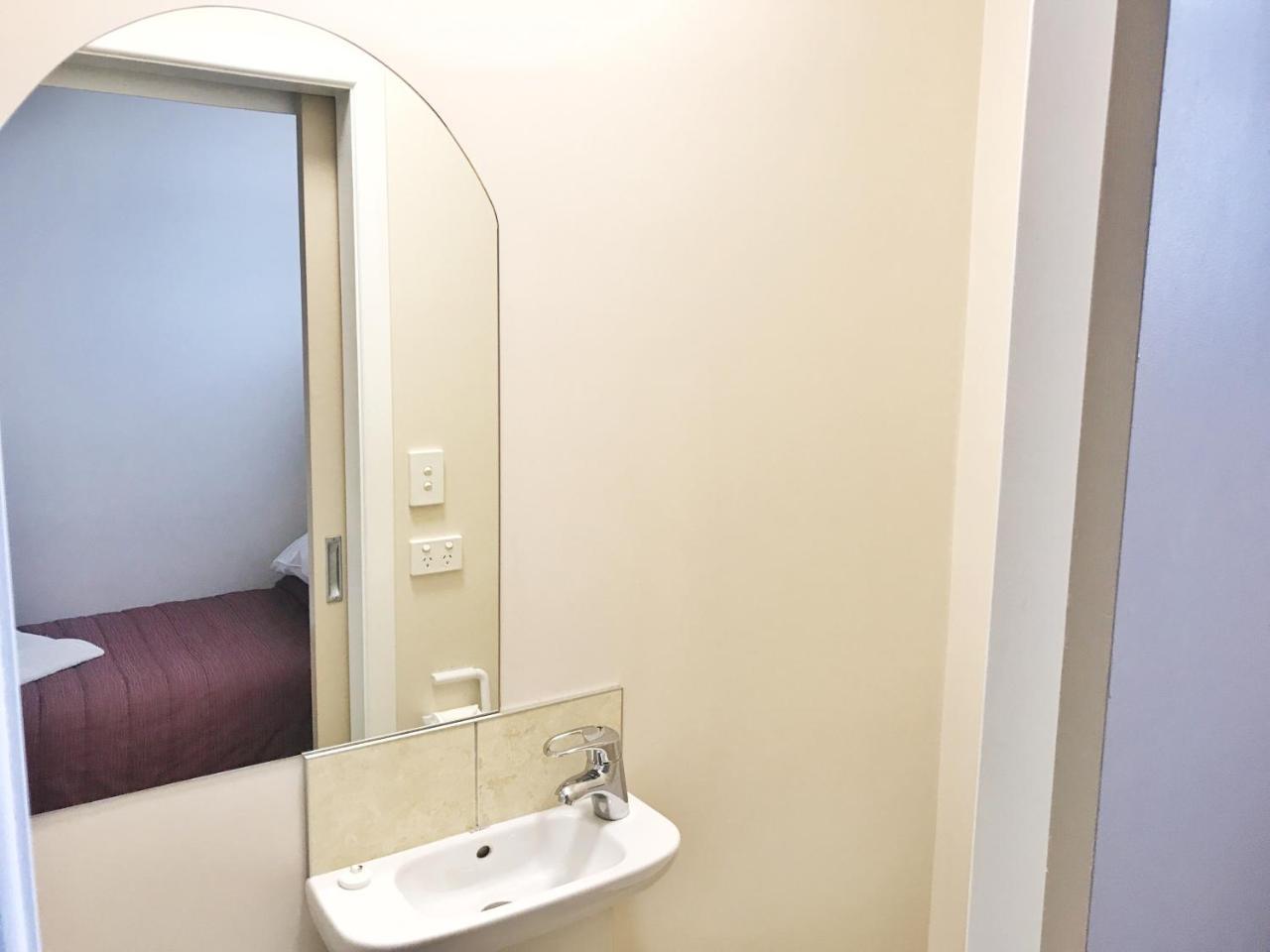 Geraldine Heritage Hotel Екстер'єр фото