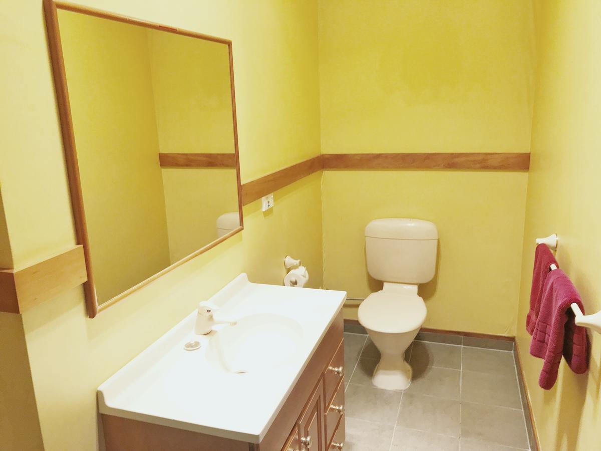 Geraldine Heritage Hotel Екстер'єр фото