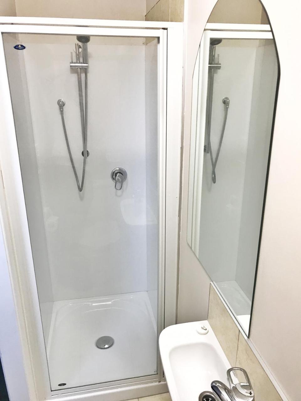 Geraldine Heritage Hotel Екстер'єр фото
