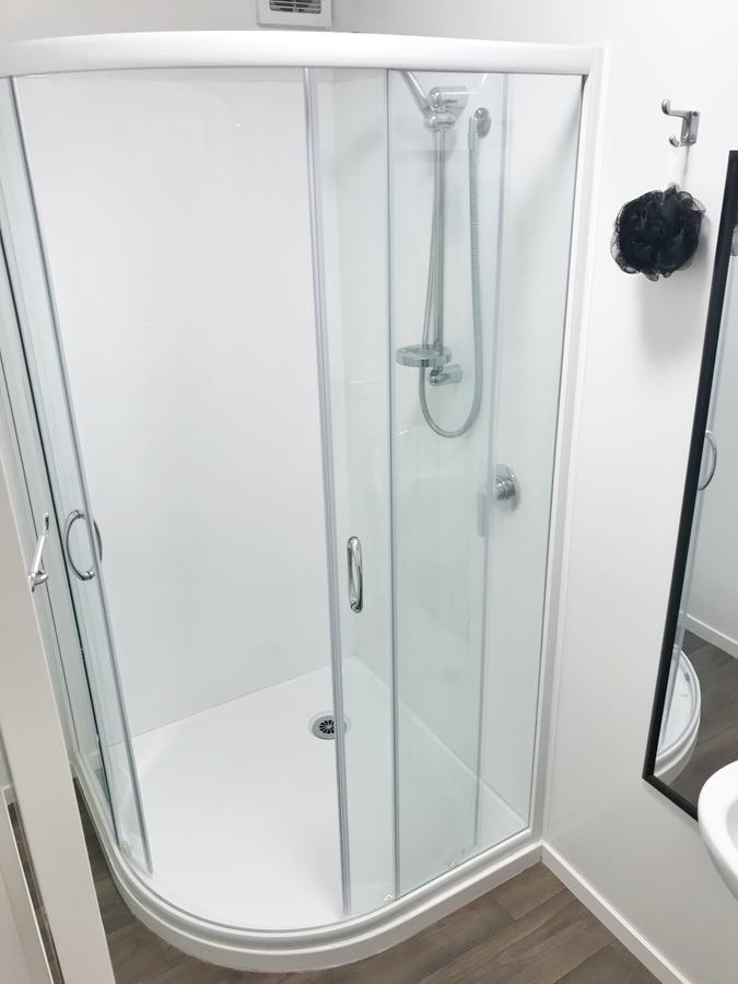 Geraldine Heritage Hotel Екстер'єр фото